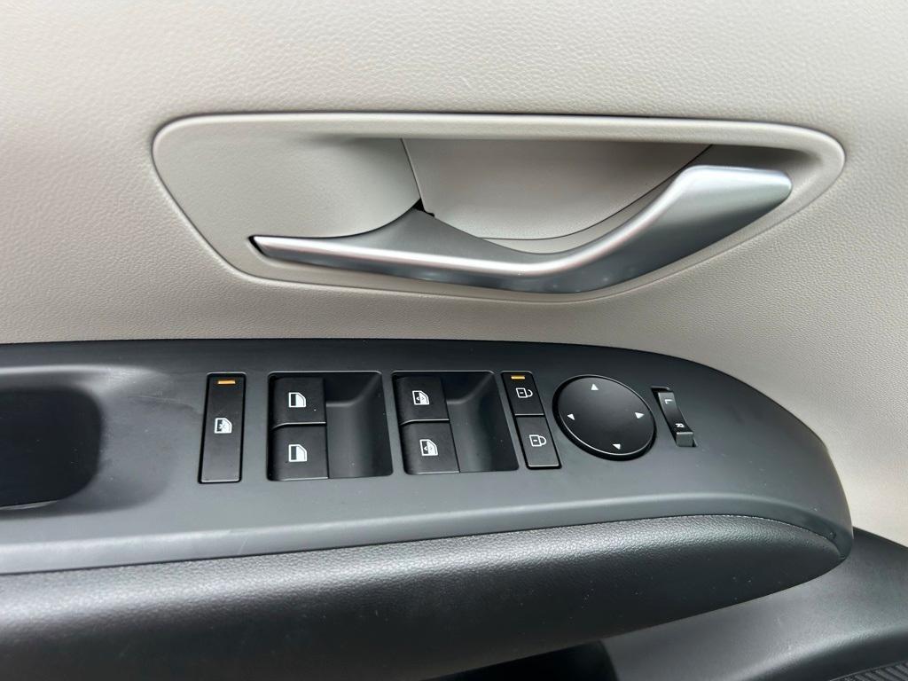 used 2025 Hyundai Tucson car, priced at $27,850
