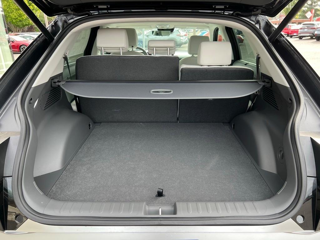 new 2025 Hyundai IONIQ 5 car, priced at $49,809