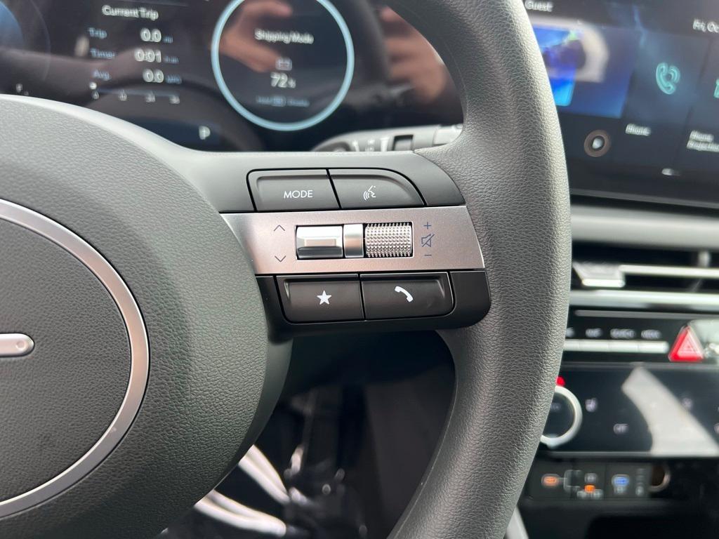 new 2026 Hyundai SANTA CRUZ car, priced at $38,773