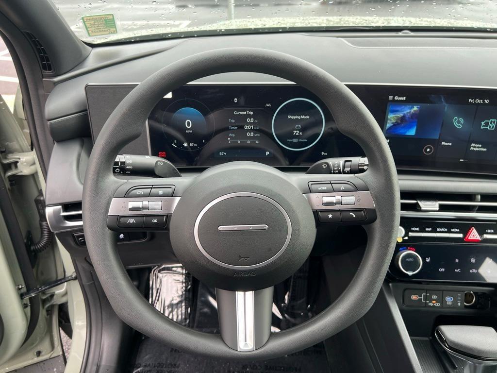 new 2026 Hyundai SANTA CRUZ car, priced at $38,773