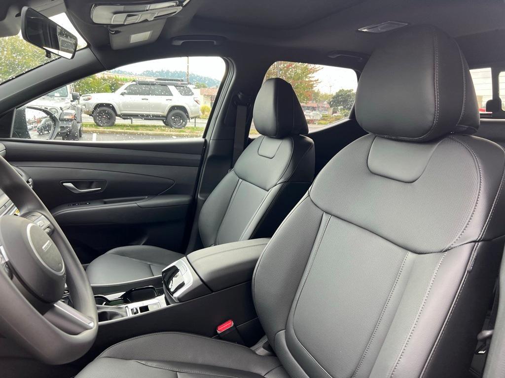 new 2026 Hyundai SANTA CRUZ car, priced at $38,773