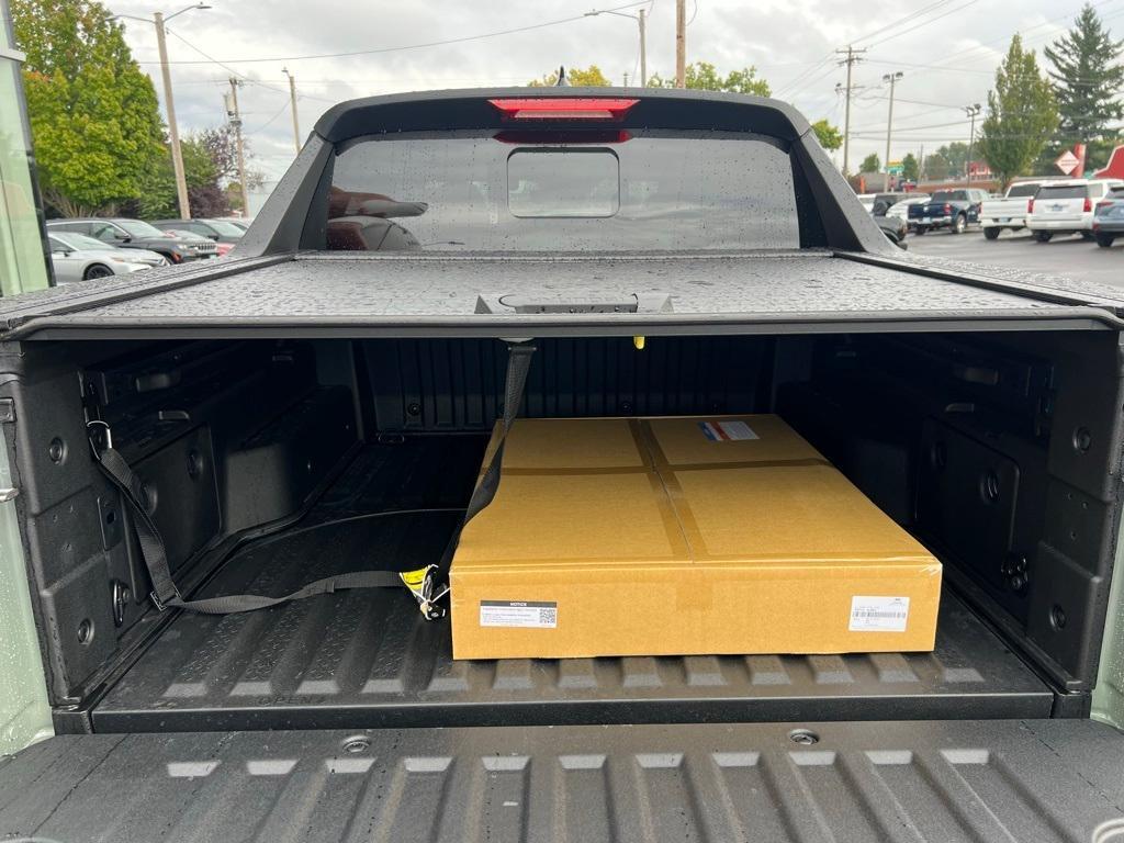 new 2026 Hyundai SANTA CRUZ car, priced at $38,773