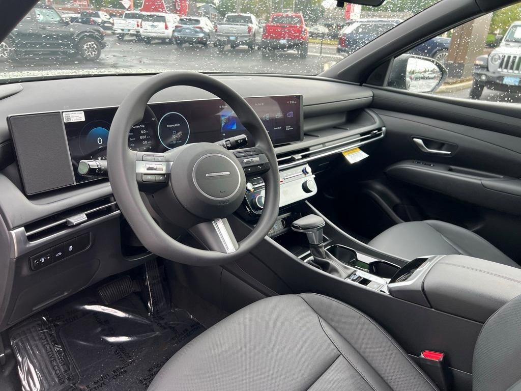 new 2026 Hyundai SANTA CRUZ car, priced at $38,773