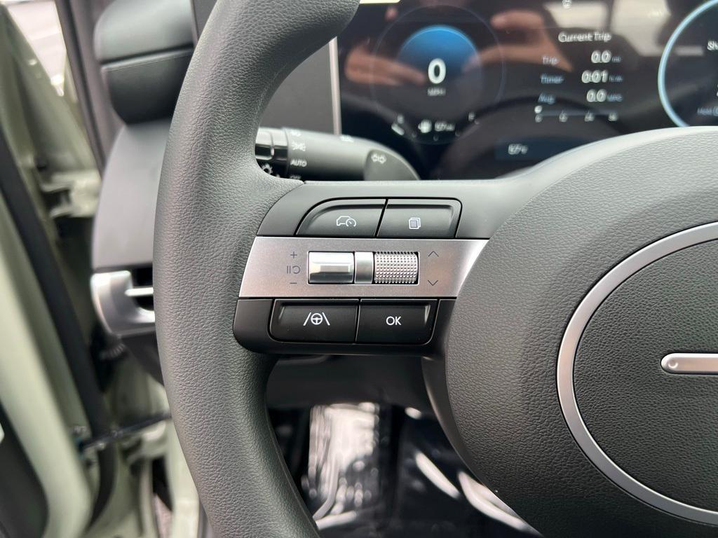 new 2026 Hyundai SANTA CRUZ car, priced at $38,773