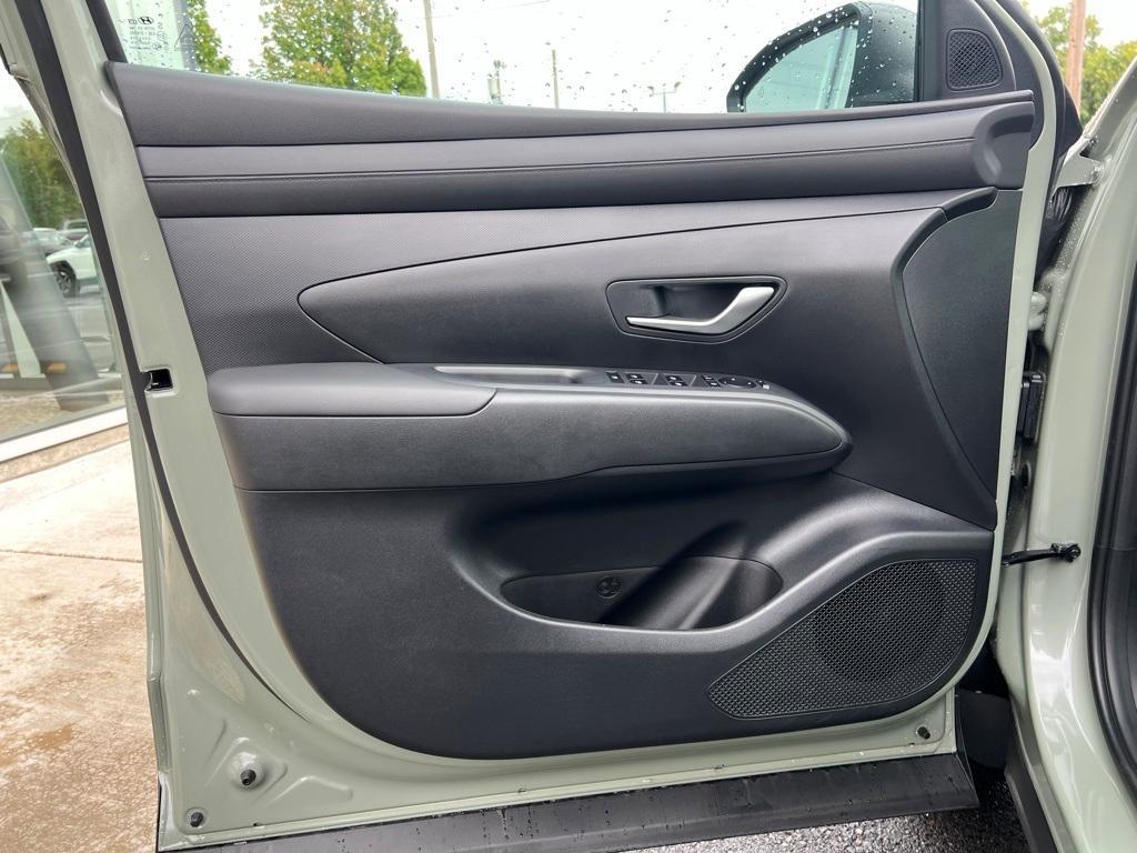 new 2026 Hyundai SANTA CRUZ car, priced at $38,773