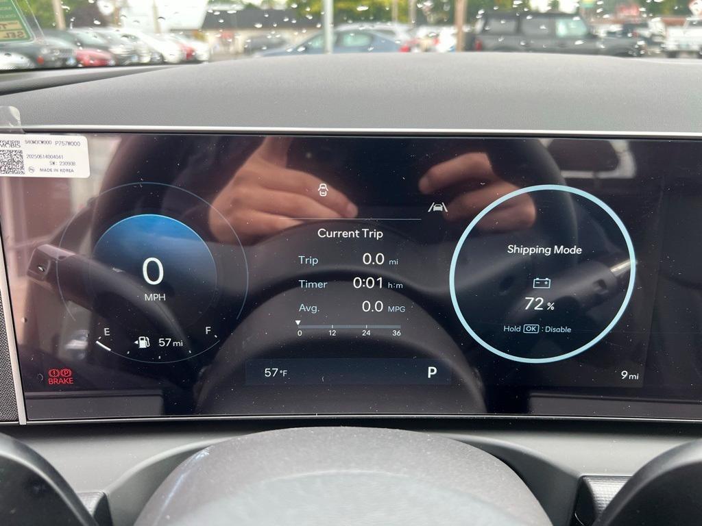 new 2026 Hyundai SANTA CRUZ car, priced at $38,773