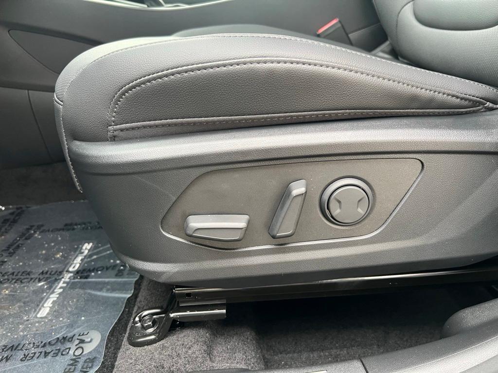 new 2026 Hyundai SANTA CRUZ car, priced at $38,773