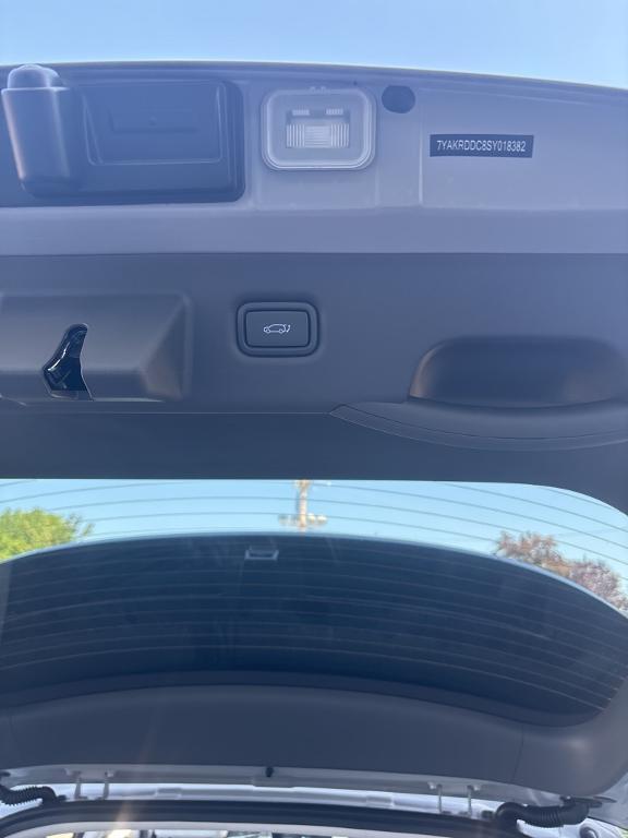 new 2025 Hyundai IONIQ 5 car, priced at $61,043