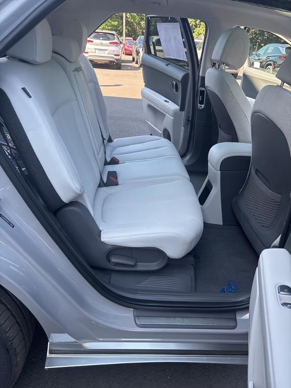 new 2025 Hyundai IONIQ 5 car, priced at $61,043