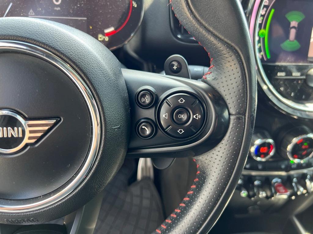 used 2021 MINI Countryman car, priced at $33,989