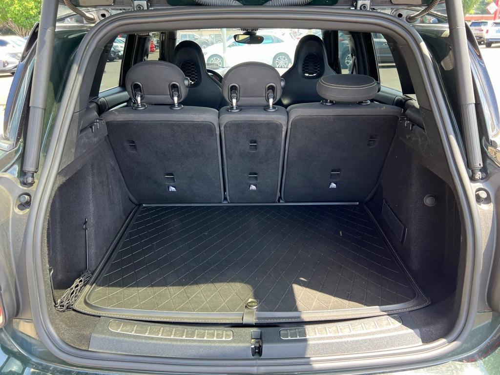 used 2021 MINI Countryman car, priced at $33,989
