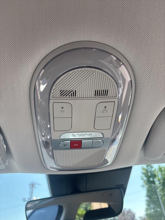 new 2025 Hyundai IONIQ 5 car, priced at $48,575