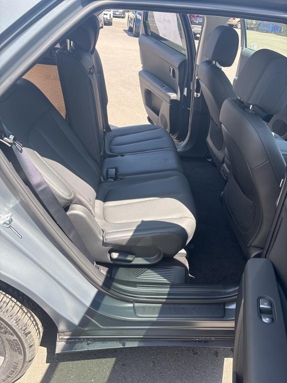 new 2025 Hyundai IONIQ 5 car, priced at $48,575