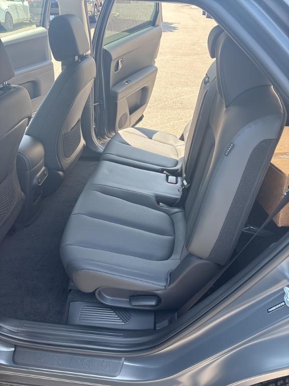 new 2025 Hyundai IONIQ 5 car, priced at $48,575