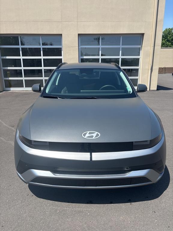 new 2025 Hyundai IONIQ 5 car, priced at $48,575