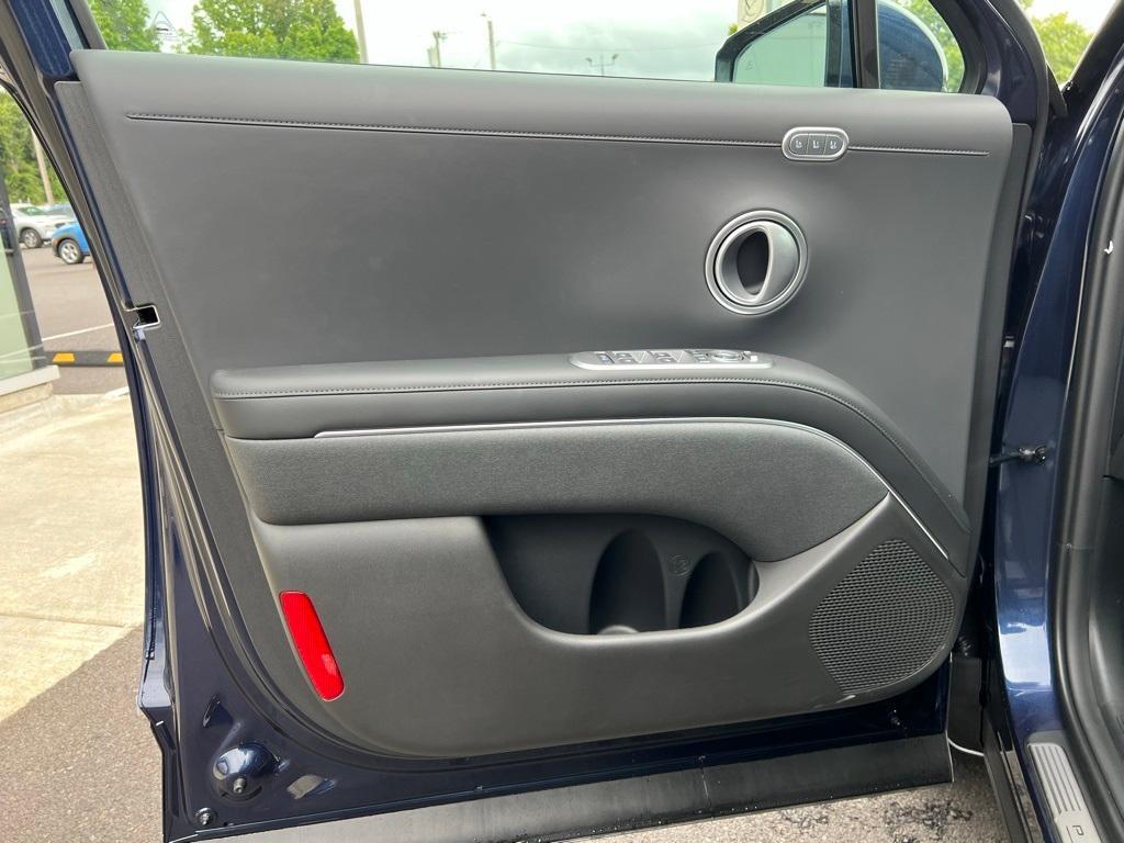 new 2026 Hyundai Palisade car, priced at $56,775