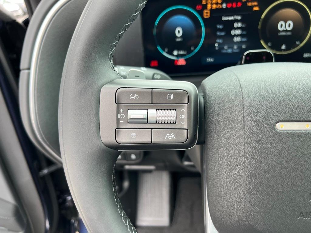 new 2026 Hyundai Palisade car, priced at $56,775