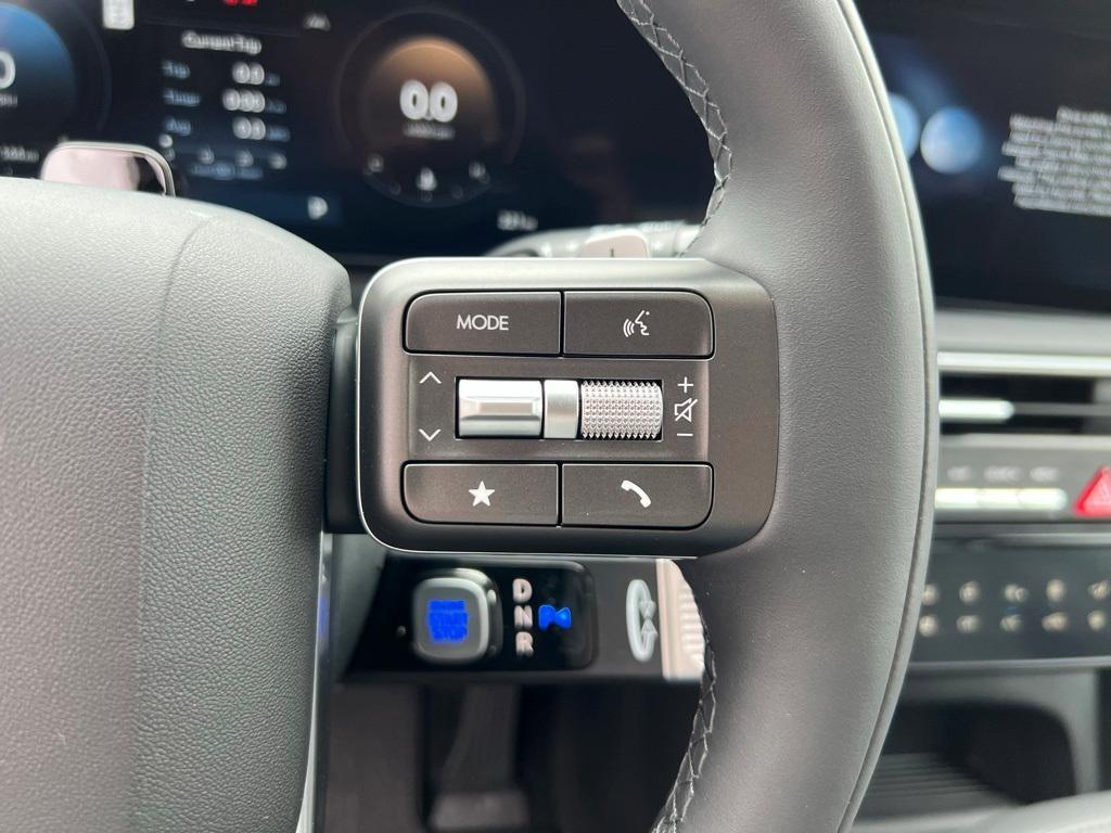 new 2026 Hyundai Palisade car, priced at $56,775