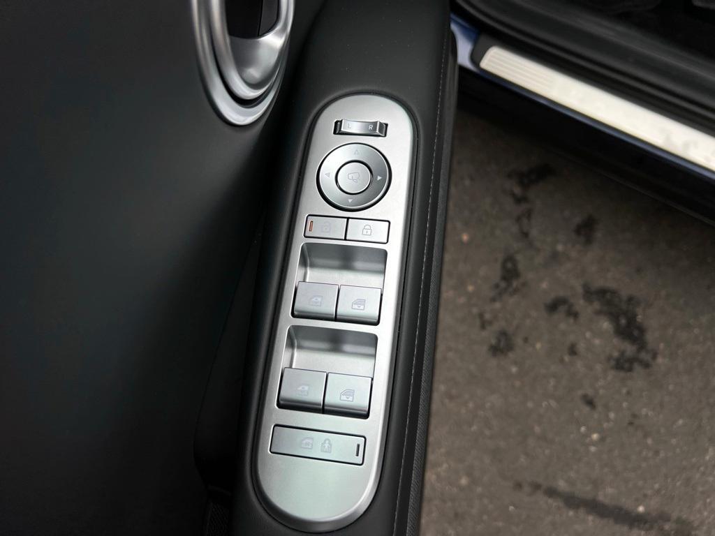 new 2026 Hyundai Palisade car, priced at $56,775