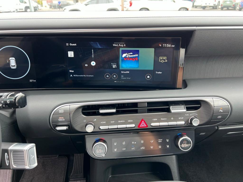 new 2026 Hyundai Palisade car, priced at $56,775