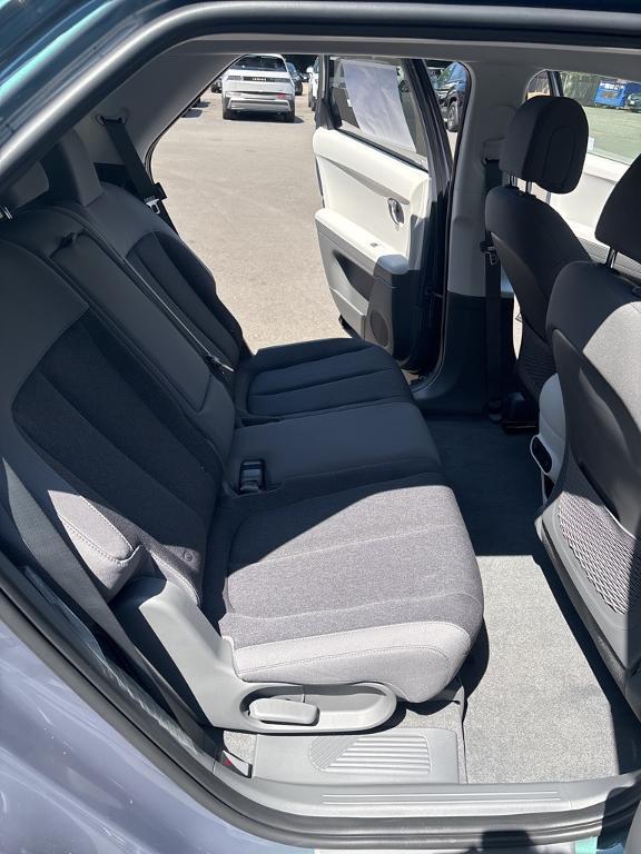 new 2025 Hyundai IONIQ 5 car, priced at $52,492