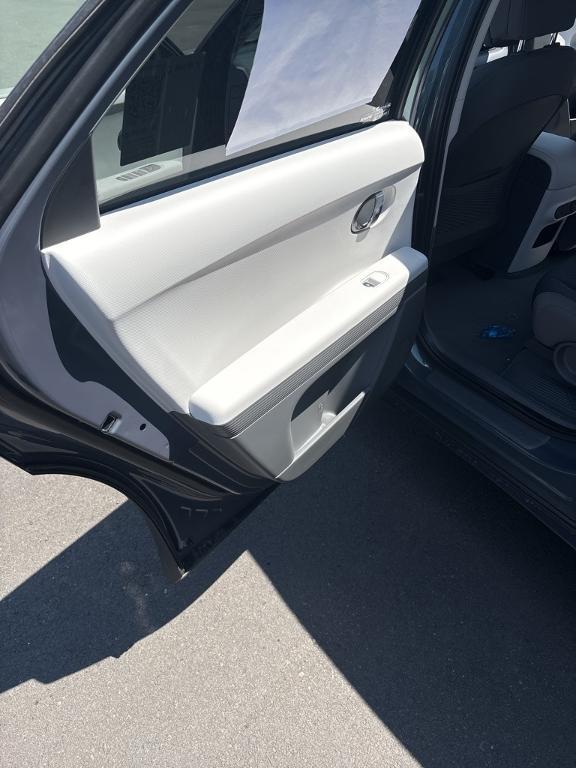 new 2025 Hyundai IONIQ 5 car, priced at $52,492