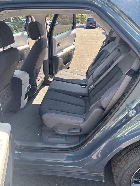 new 2025 Hyundai IONIQ 5 car, priced at $52,492