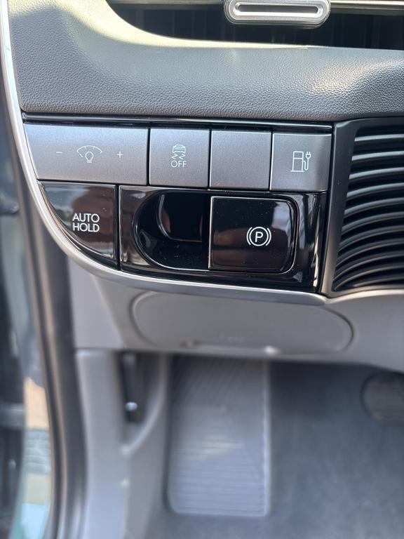 new 2025 Hyundai IONIQ 5 car, priced at $52,492
