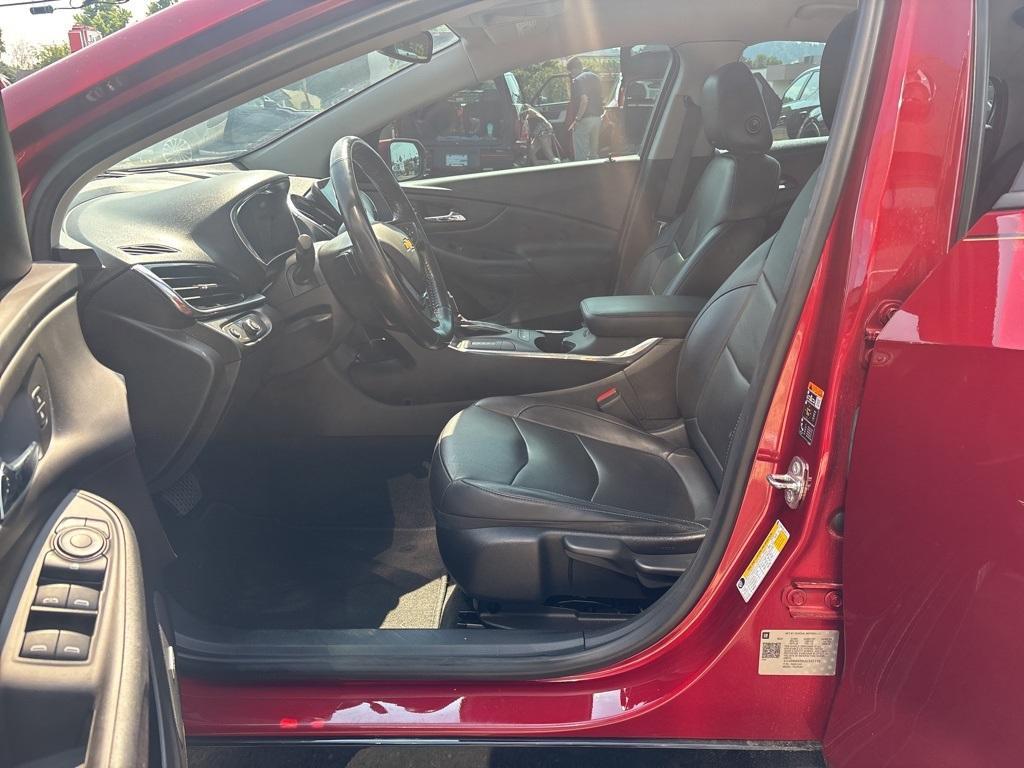 used 2018 Chevrolet Volt car, priced at $22,995