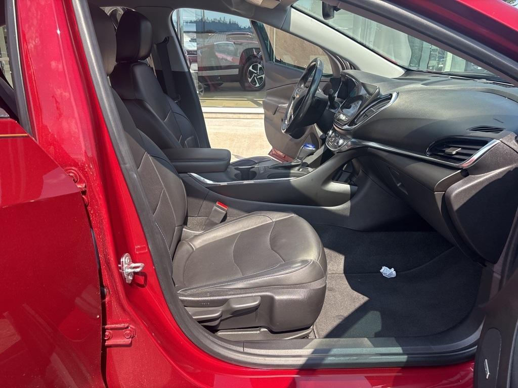 used 2018 Chevrolet Volt car, priced at $22,995