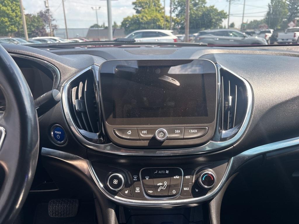 used 2018 Chevrolet Volt car, priced at $22,995