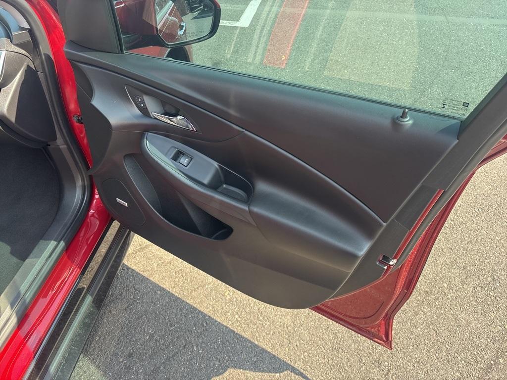 used 2018 Chevrolet Volt car, priced at $22,995