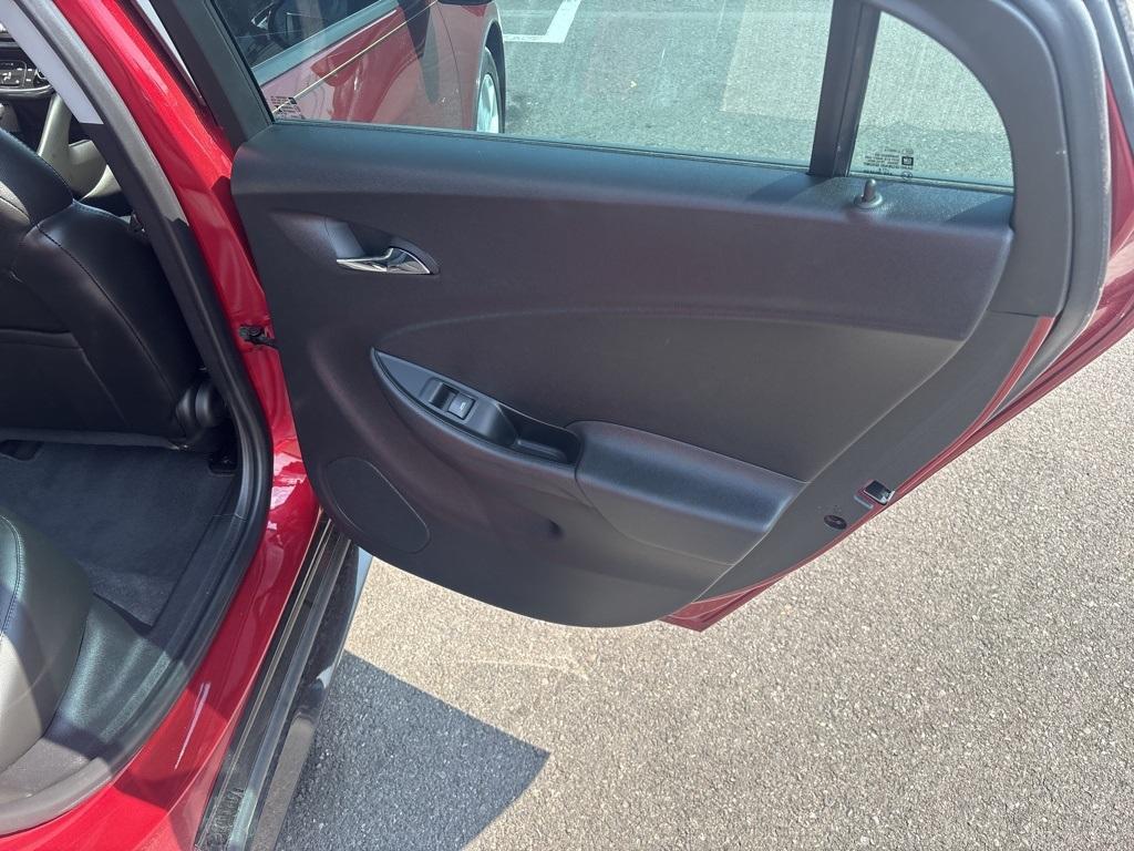 used 2018 Chevrolet Volt car, priced at $22,995