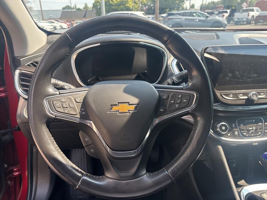 used 2018 Chevrolet Volt car, priced at $22,995