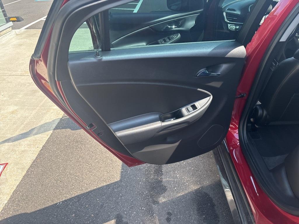used 2018 Chevrolet Volt car, priced at $22,995