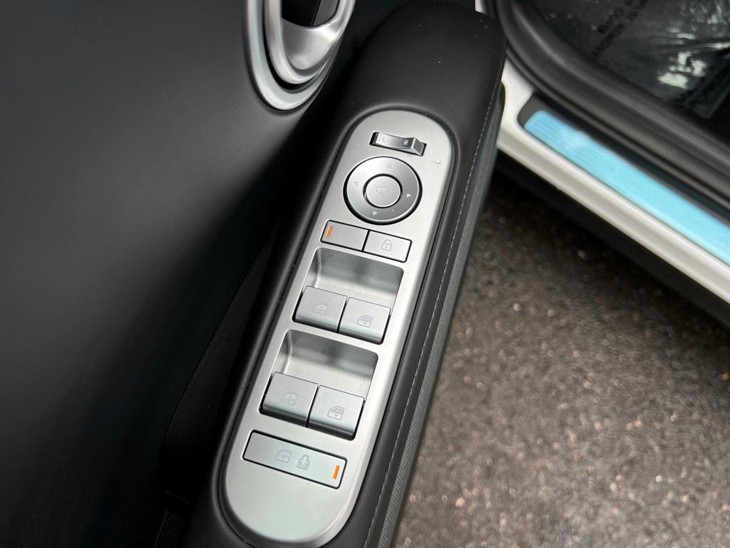 new 2026 Hyundai Palisade Hybrid car, priced at $60,178