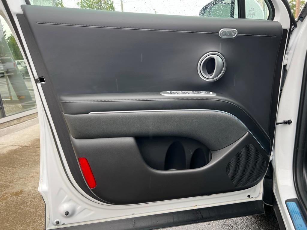 new 2026 Hyundai Palisade Hybrid car, priced at $60,178