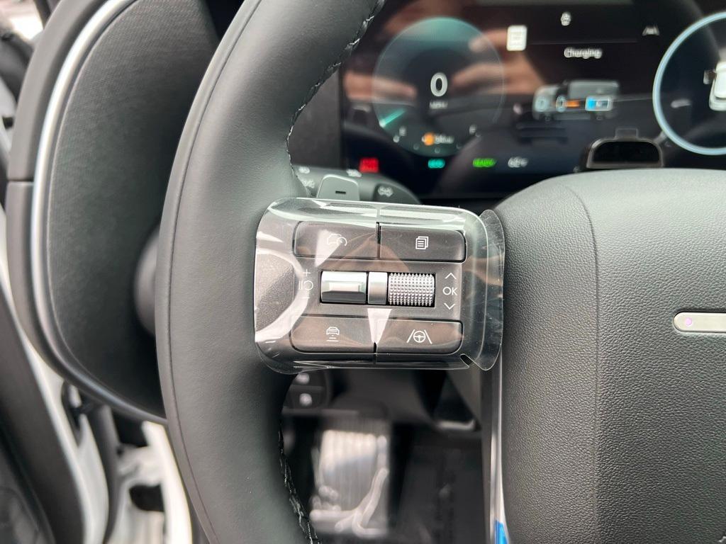 new 2026 Hyundai Palisade Hybrid car, priced at $60,178