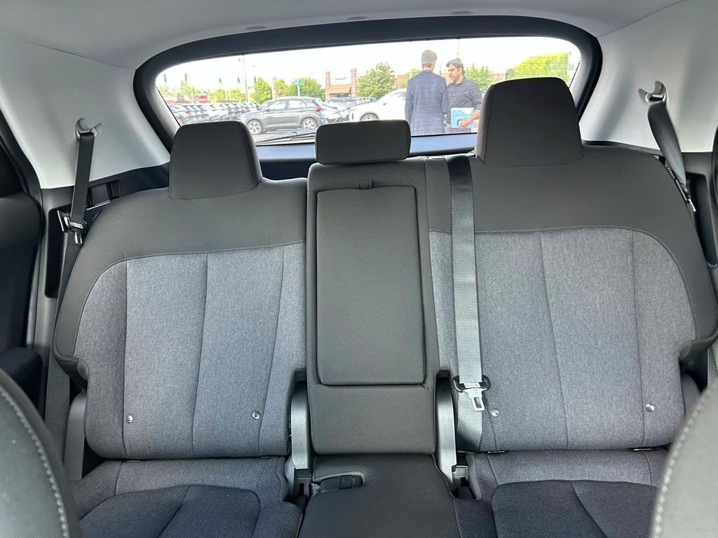 new 2025 Hyundai IONIQ 5 car, priced at $44,943