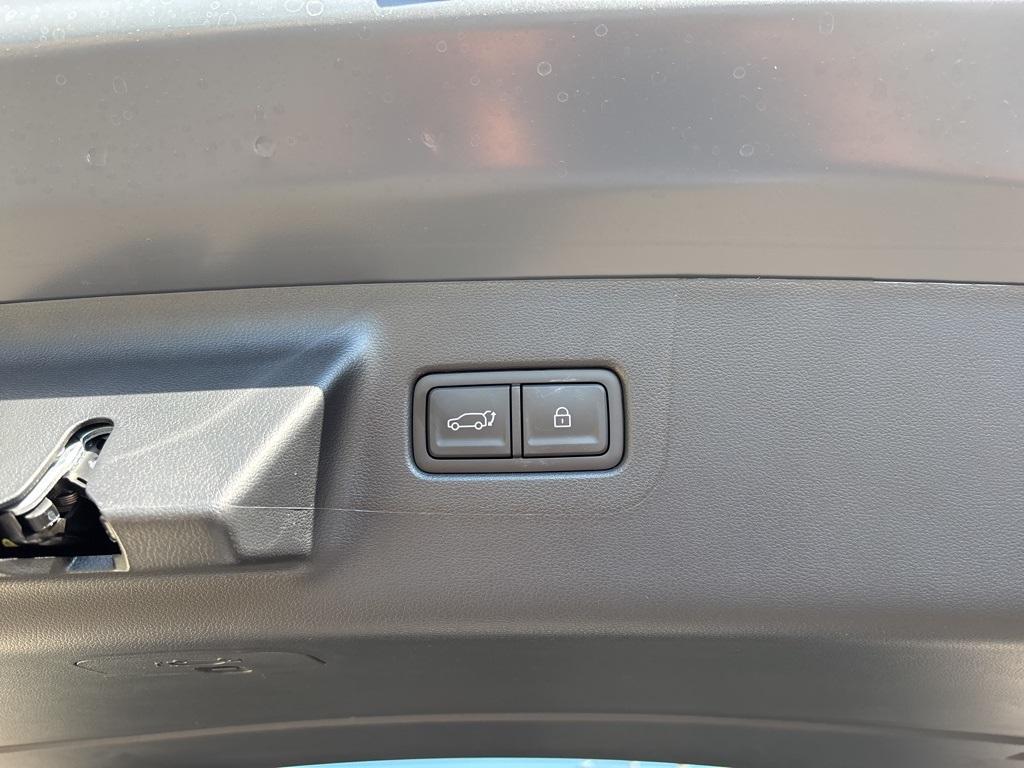 new 2026 Hyundai SANTA FE HEV car, priced at $42,740