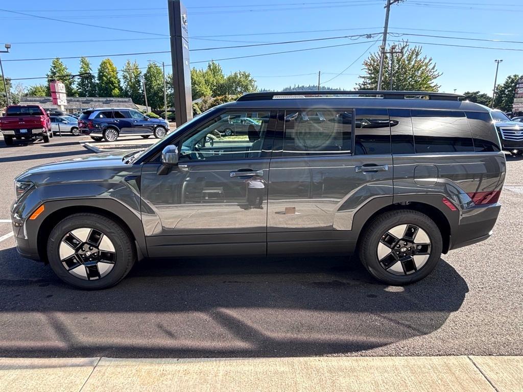 new 2026 Hyundai SANTA FE HEV car, priced at $42,740
