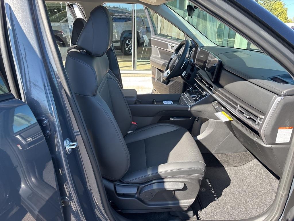 new 2026 Hyundai SANTA FE HEV car, priced at $42,740