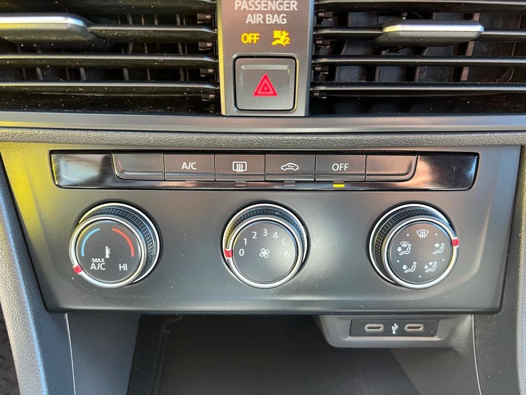 used 2023 Volkswagen Jetta car, priced at $22,078