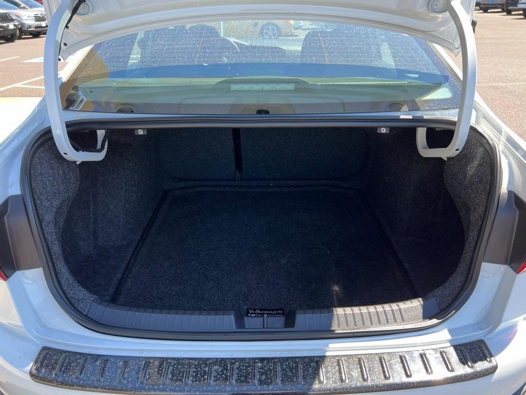used 2023 Volkswagen Jetta car, priced at $22,078