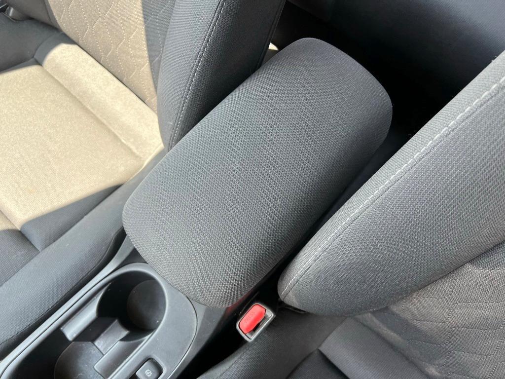 used 2024 Toyota Corolla car, priced at $21,650