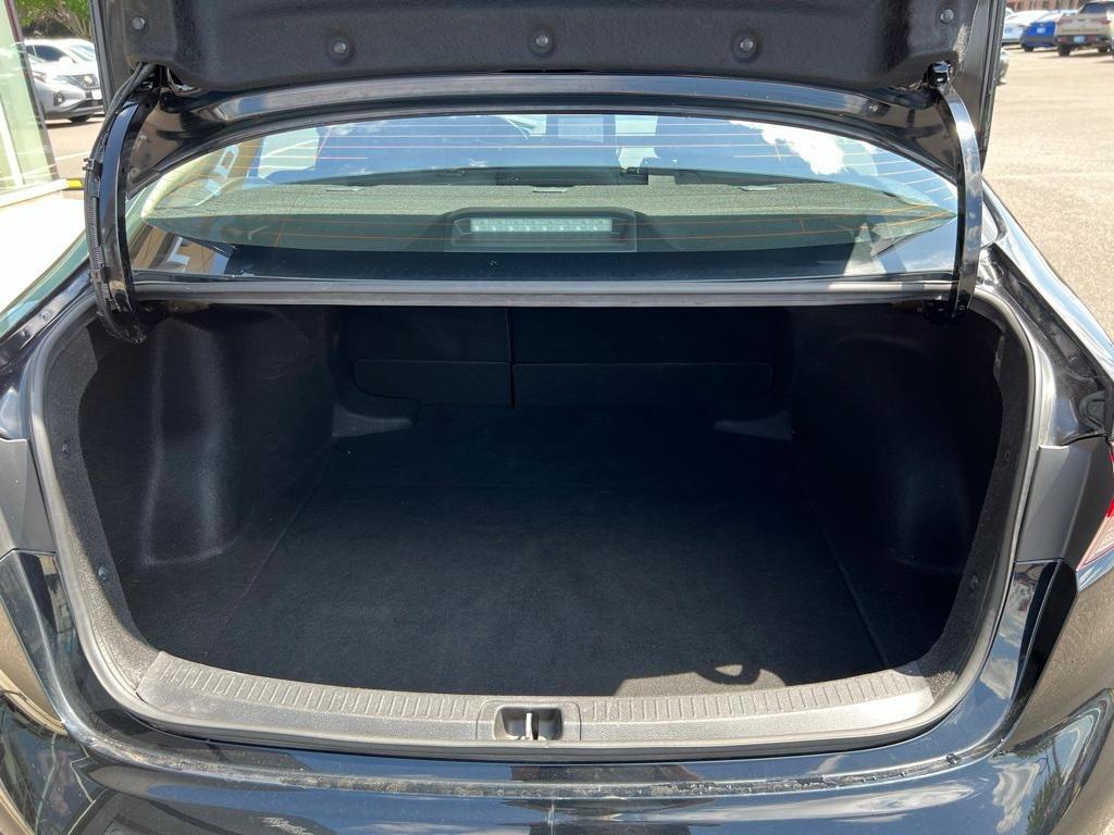 used 2024 Toyota Corolla car, priced at $21,650