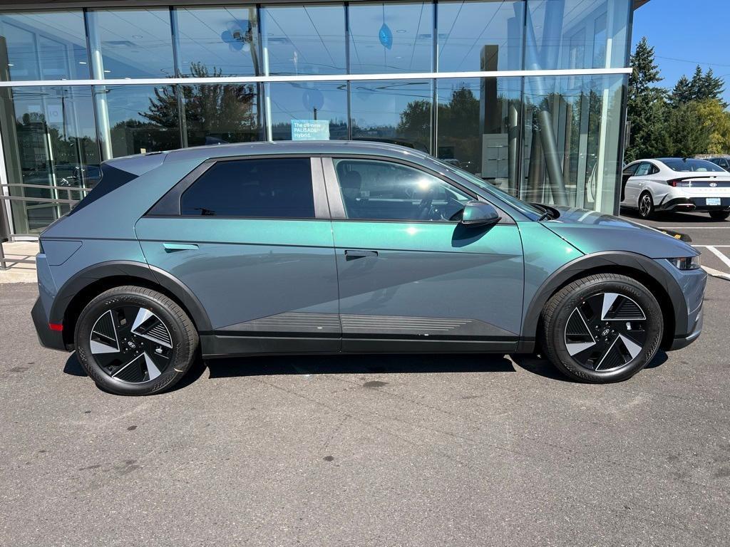 new 2025 Hyundai IONIQ 5 car, priced at $43,261