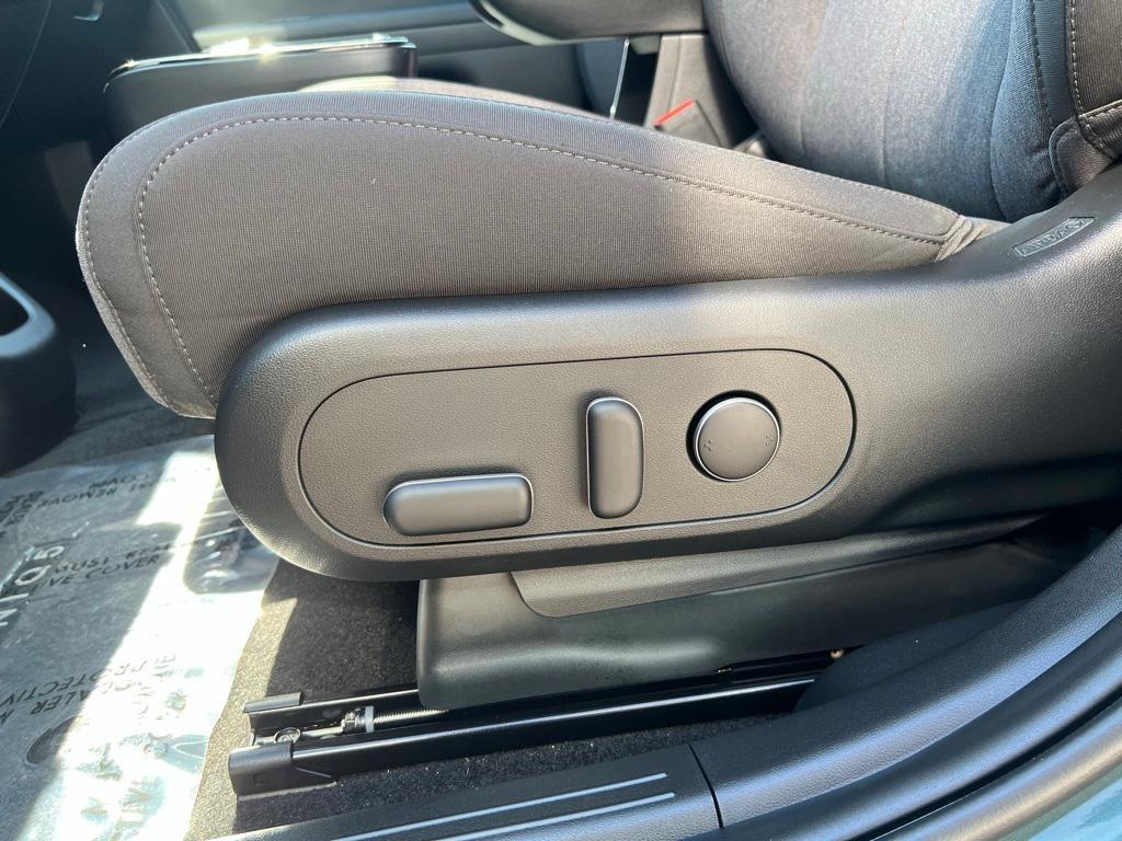 new 2025 Hyundai IONIQ 5 car, priced at $43,261