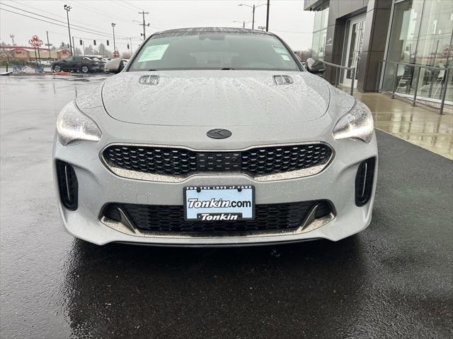 used 2021 Kia Stinger car, priced at $45,999