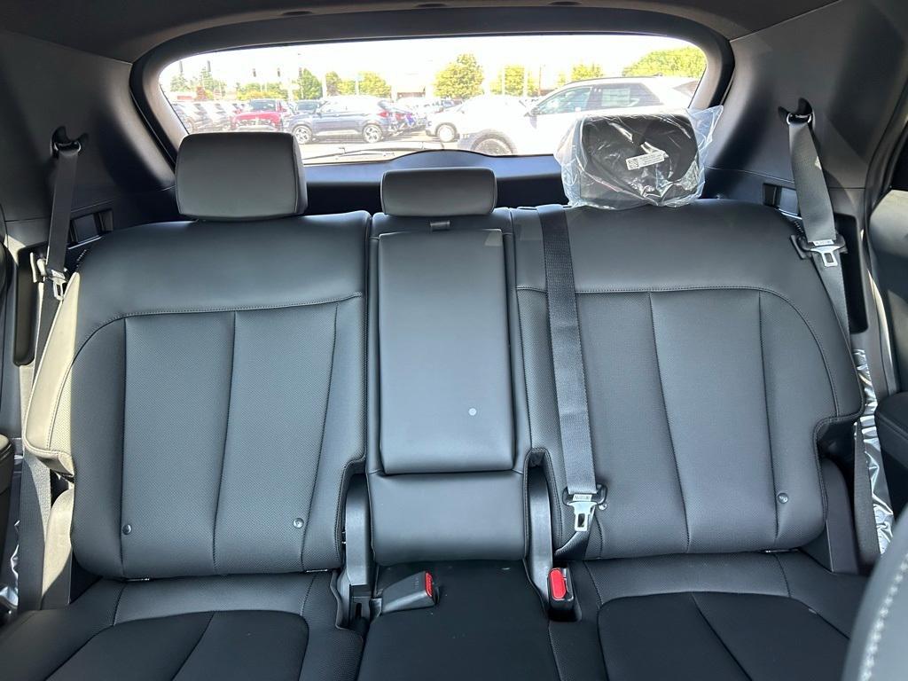new 2025 Hyundai IONIQ 5 car, priced at $49,953